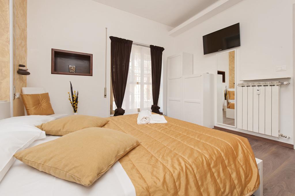 De Guestibus Hotel Rome Luaran gambar
