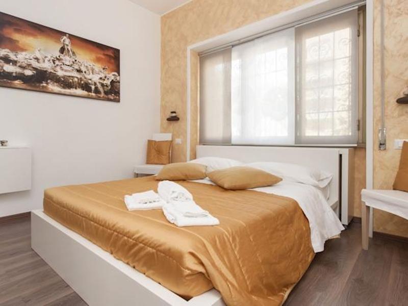 De Guestibus Hotel Rome Luaran gambar