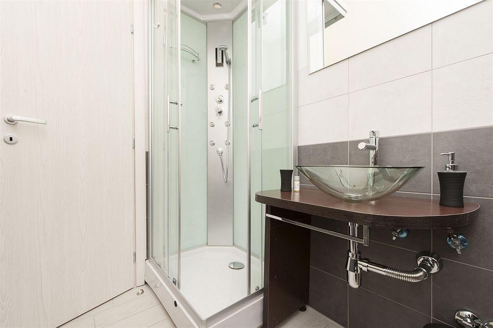 De Guestibus Hotel Rome Luaran gambar