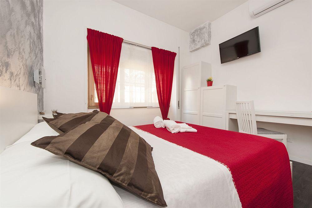 De Guestibus Hotel Rome Luaran gambar