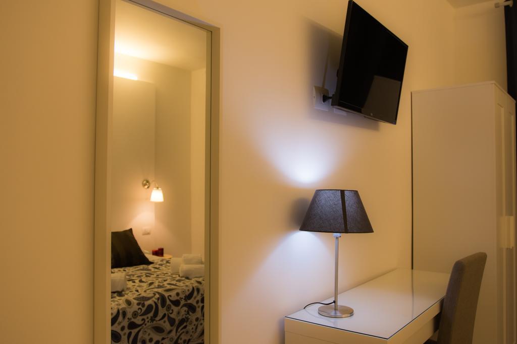De Guestibus Hotel Rome Luaran gambar