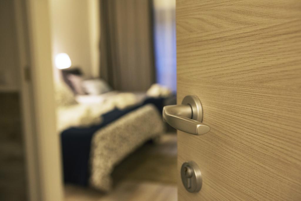 De Guestibus Hotel Rome Luaran gambar