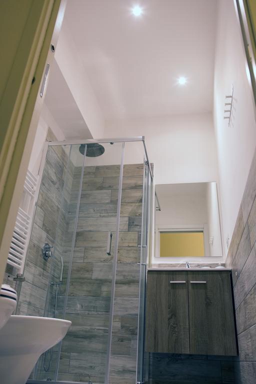 De Guestibus Hotel Rome Luaran gambar