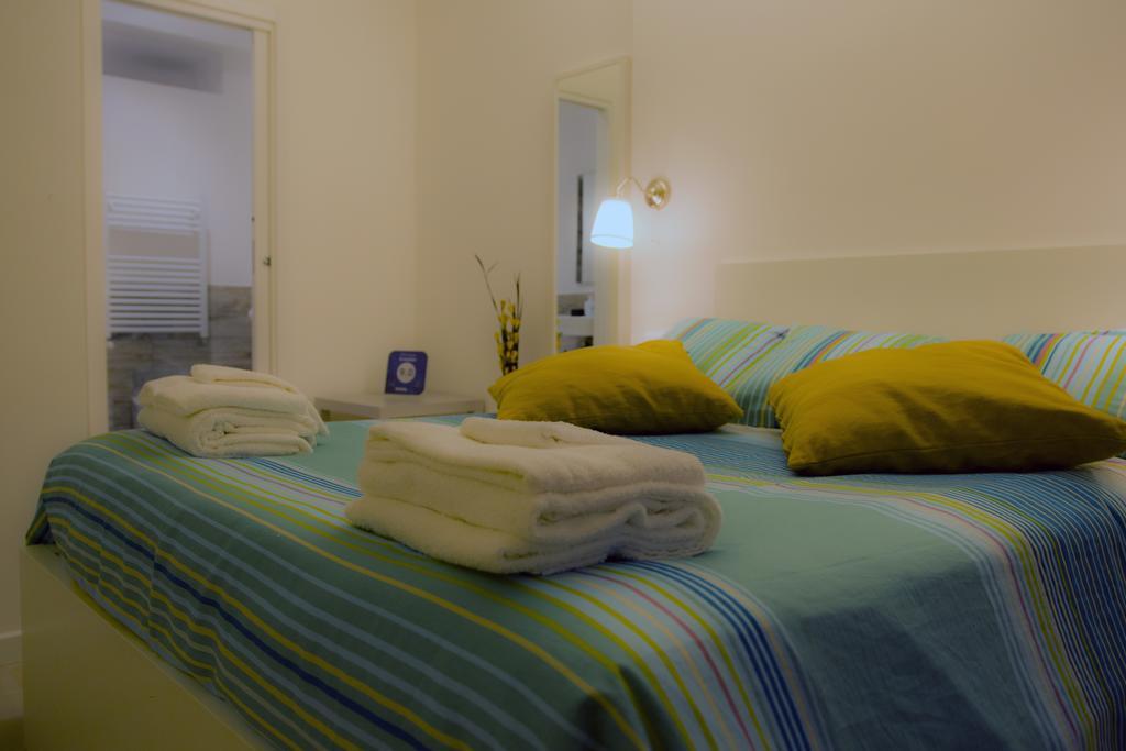 De Guestibus Hotel Rome Luaran gambar