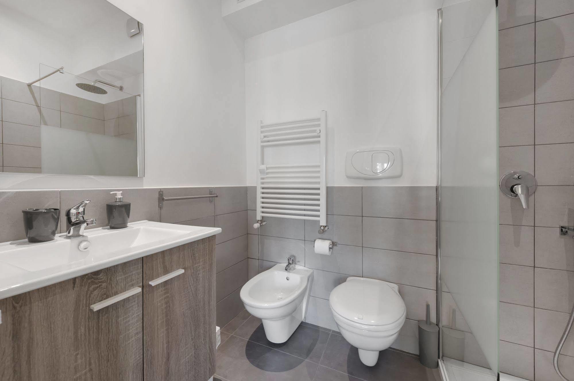 De Guestibus Hotel Rome Luaran gambar