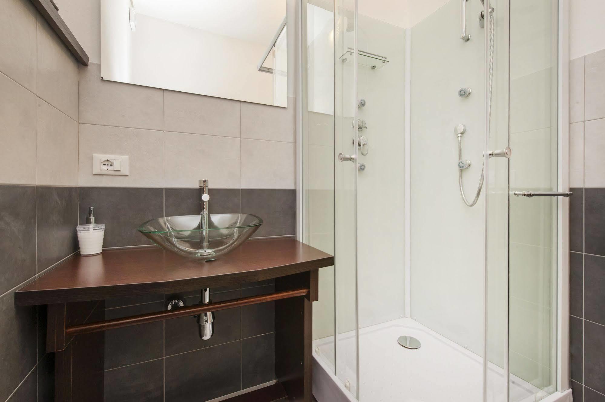 De Guestibus Hotel Rome Luaran gambar