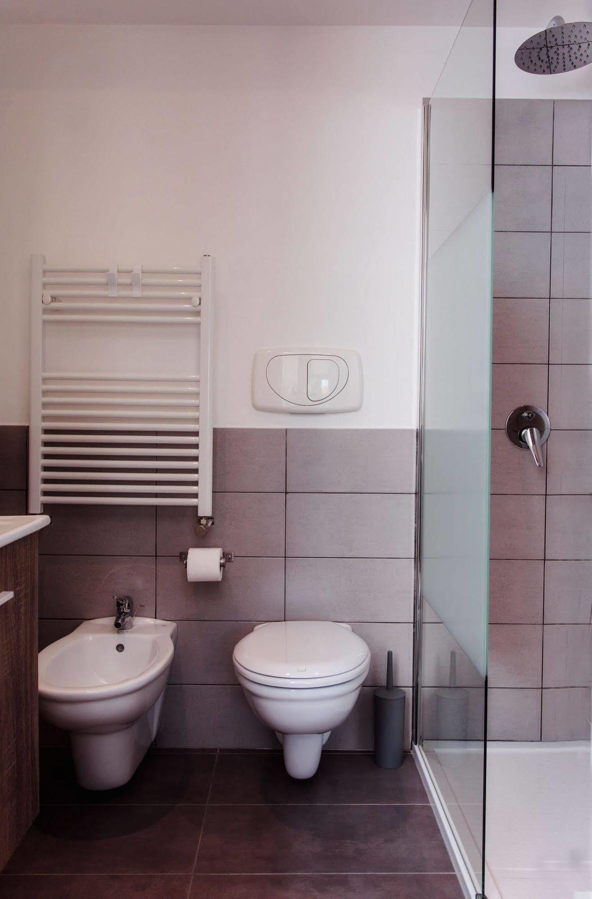 De Guestibus Hotel Rome Luaran gambar