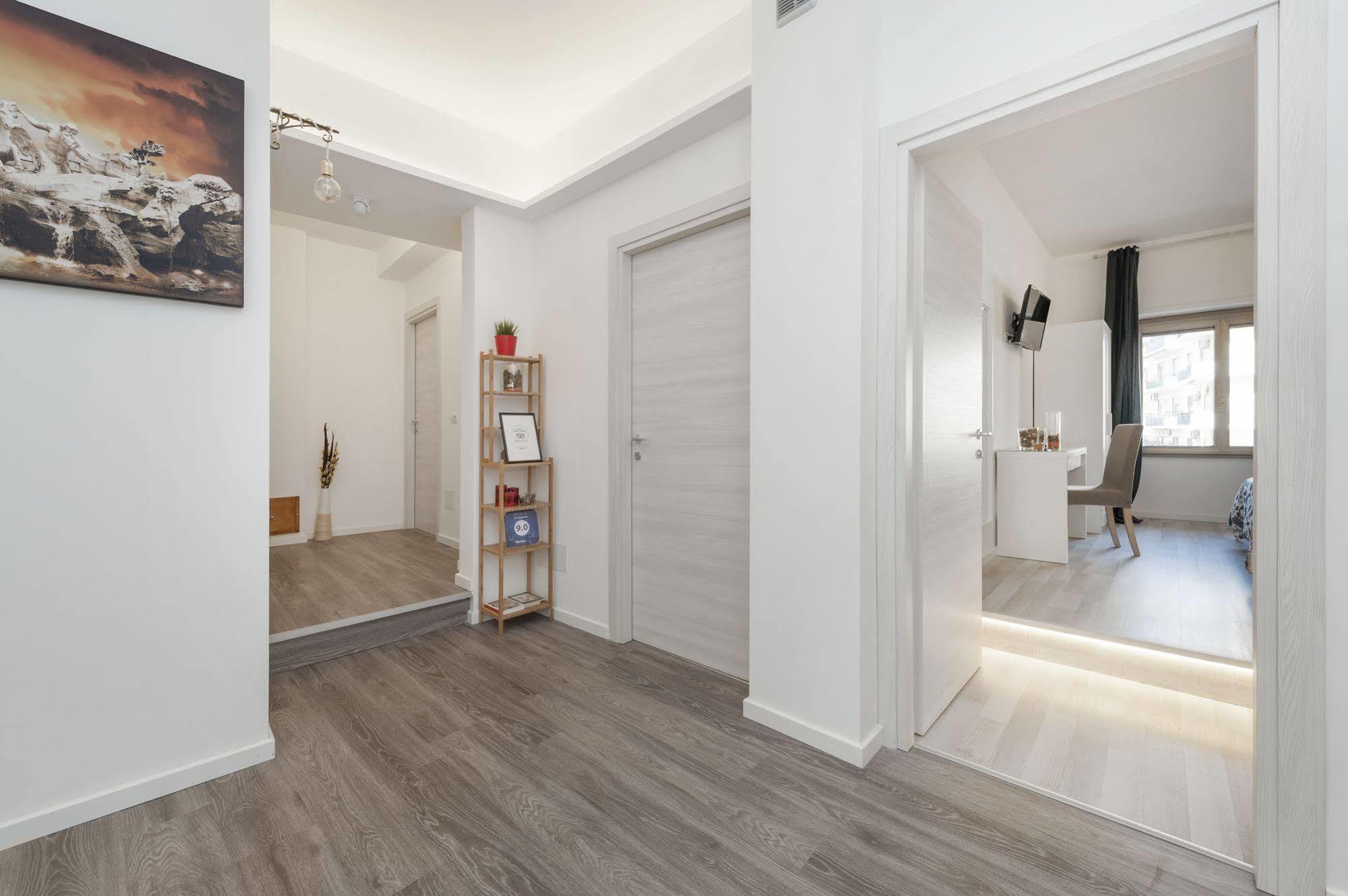 De Guestibus Hotel Rome Luaran gambar