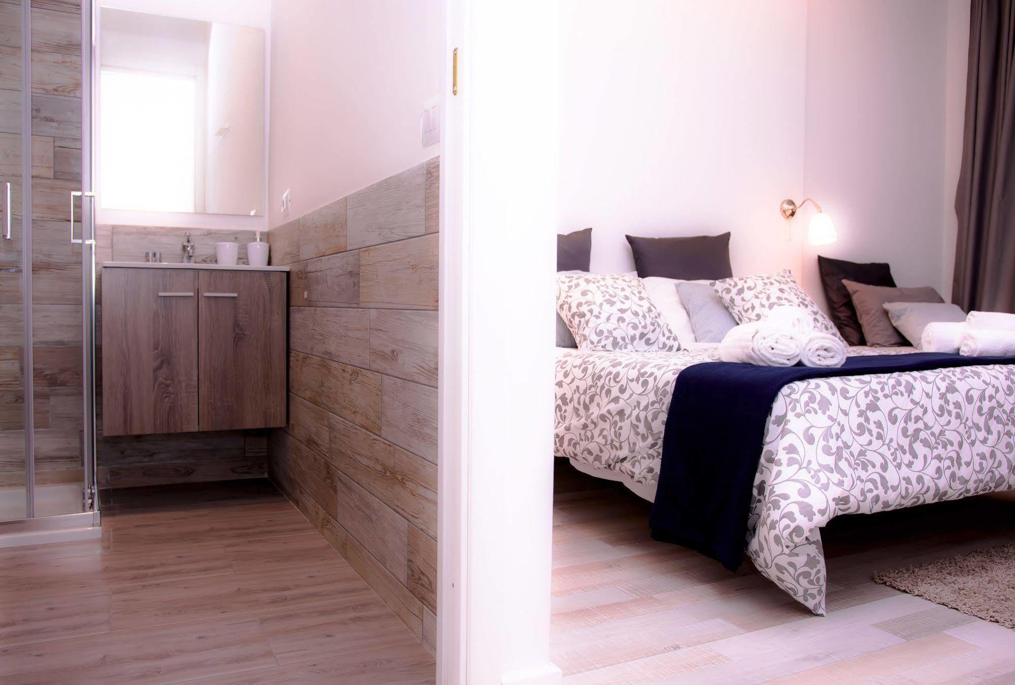 De Guestibus Hotel Rome Luaran gambar