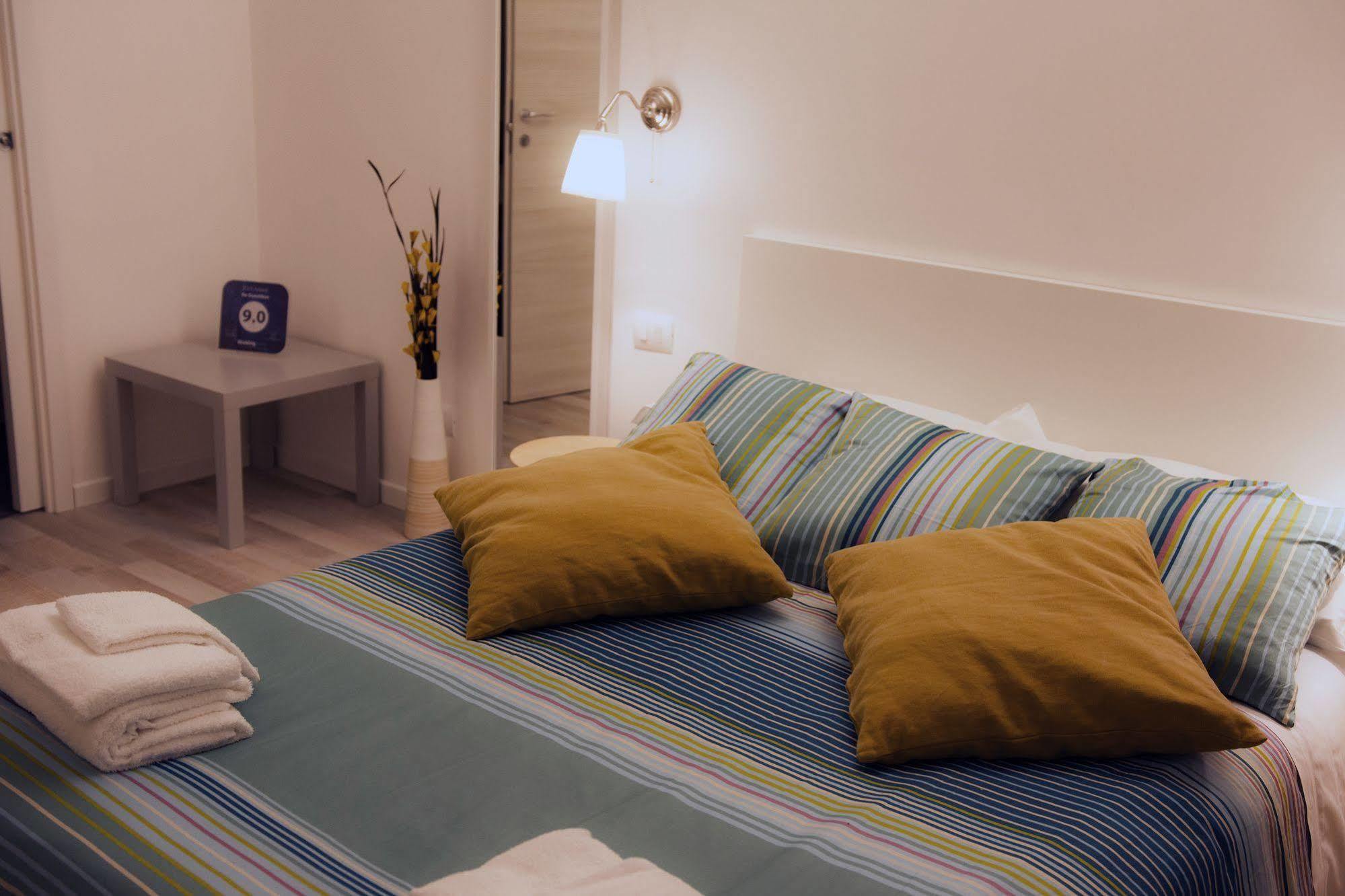 De Guestibus Hotel Rome Luaran gambar