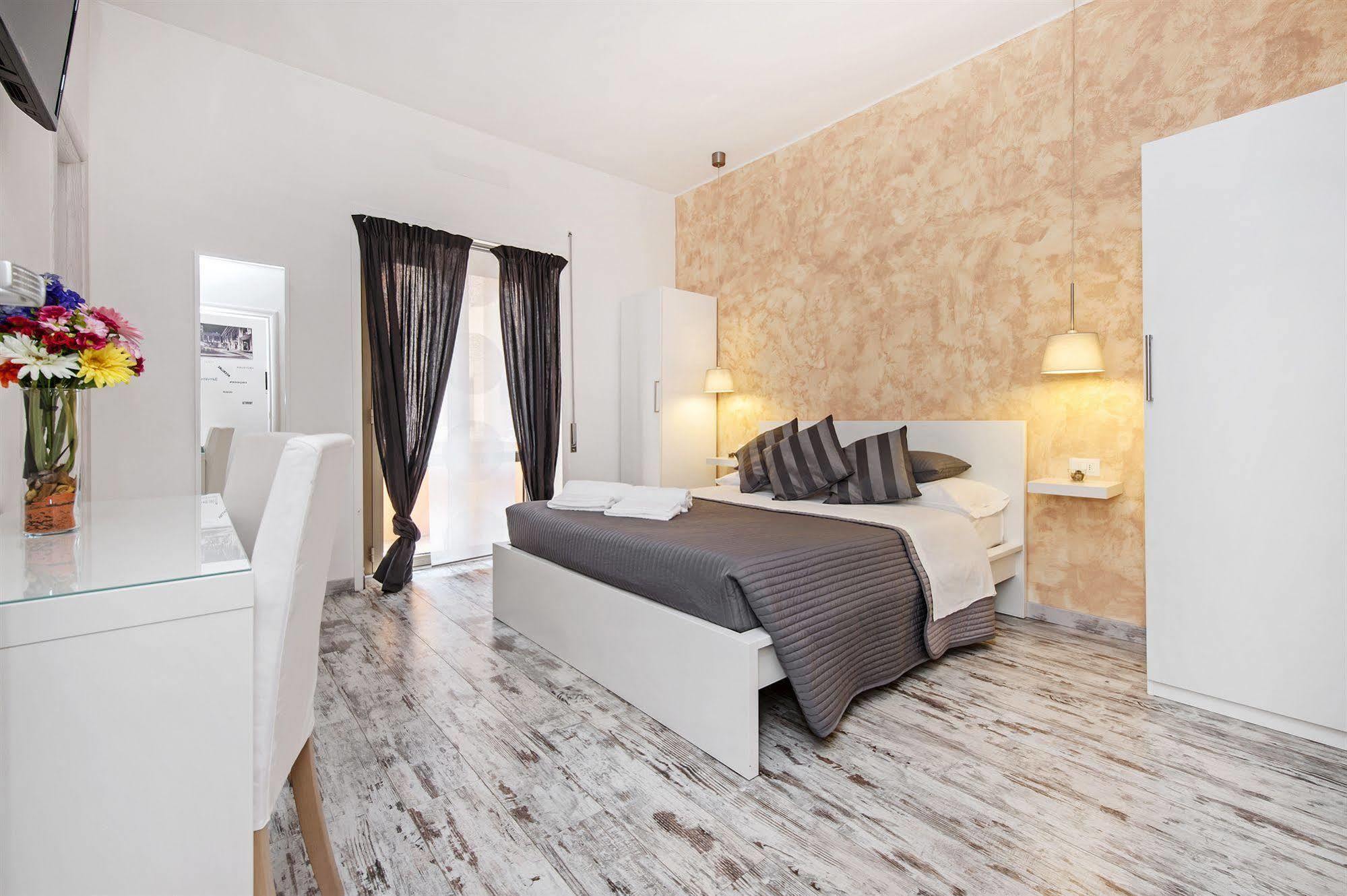 De Guestibus Hotel Rome Luaran gambar