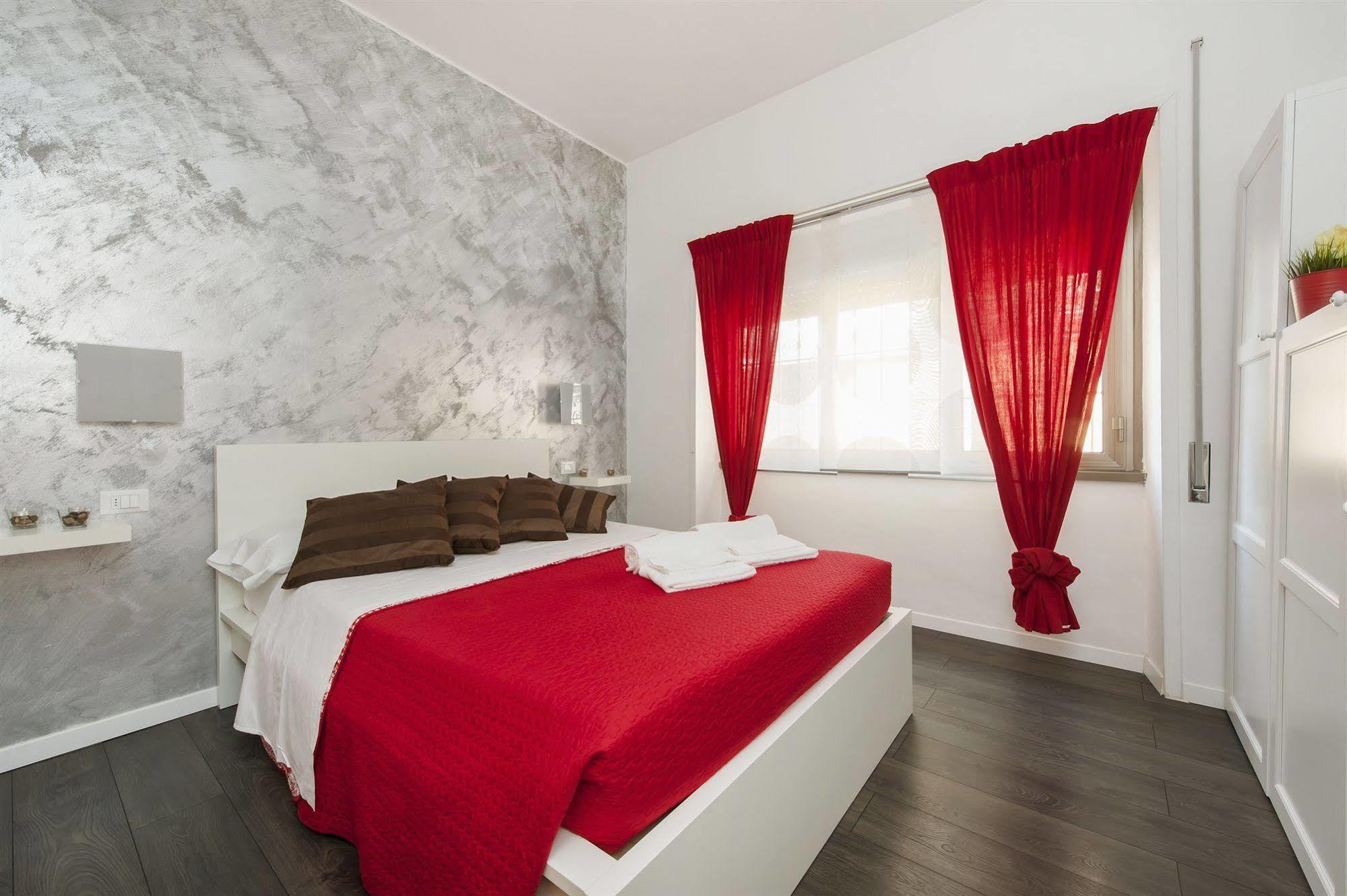 De Guestibus Hotel Rome Luaran gambar