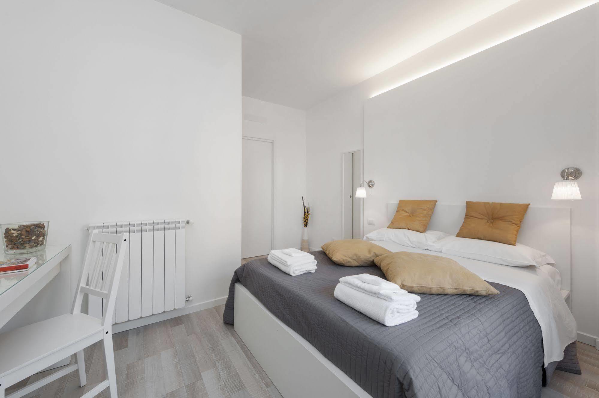 De Guestibus Hotel Rome Luaran gambar