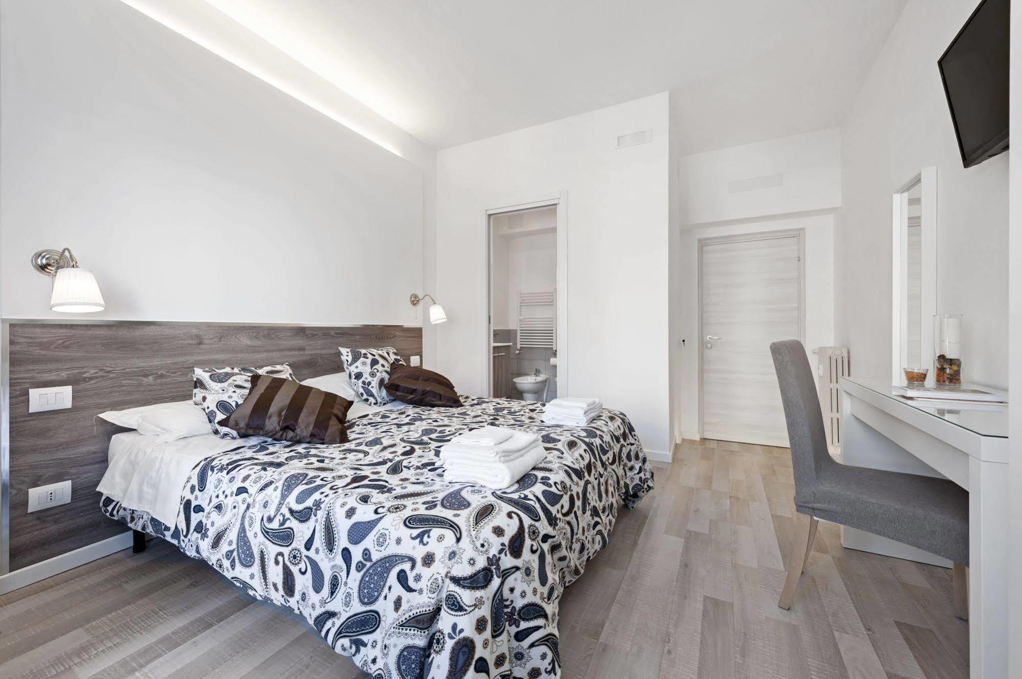 De Guestibus Hotel Rome Luaran gambar