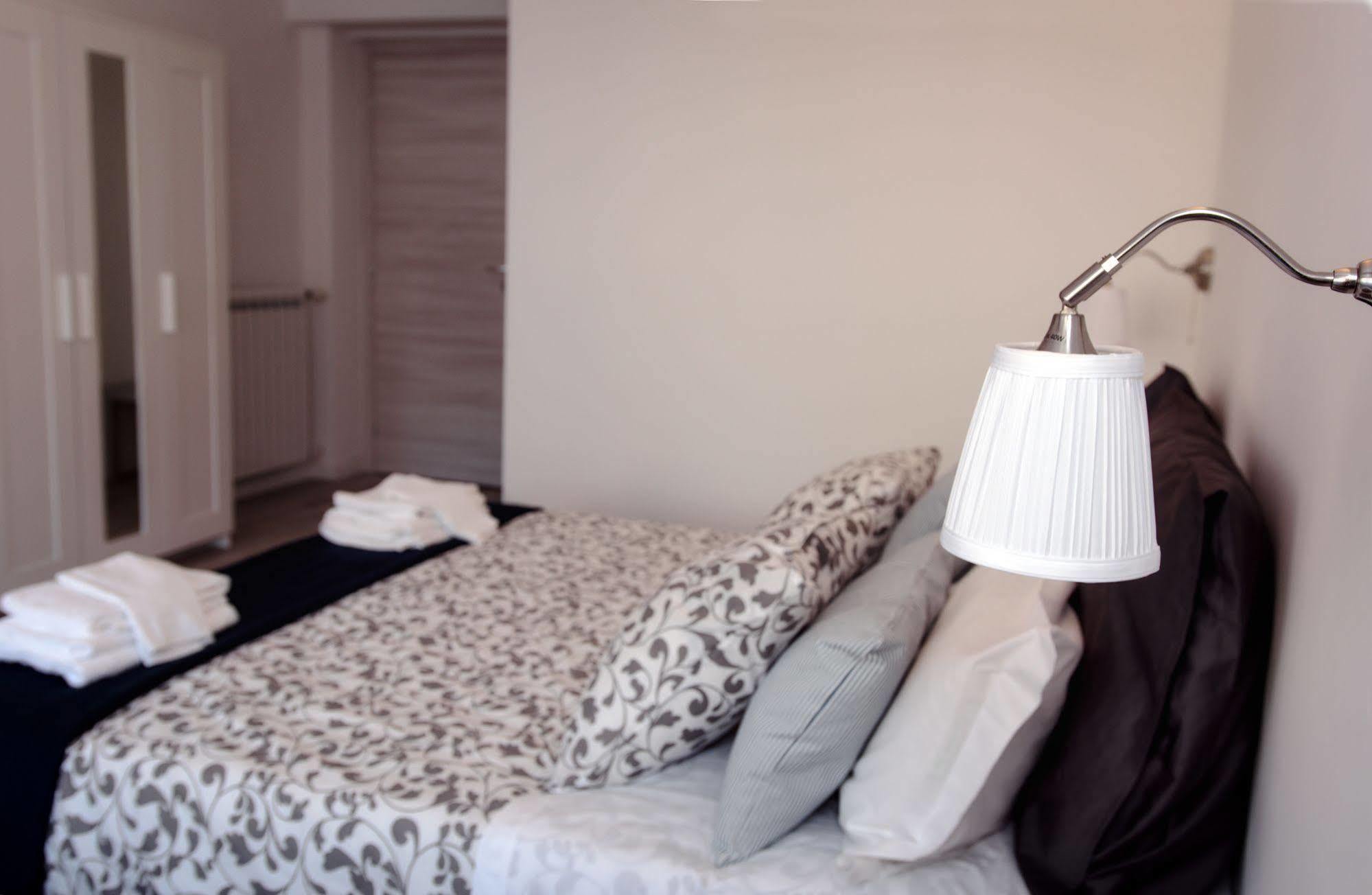 De Guestibus Hotel Rome Luaran gambar